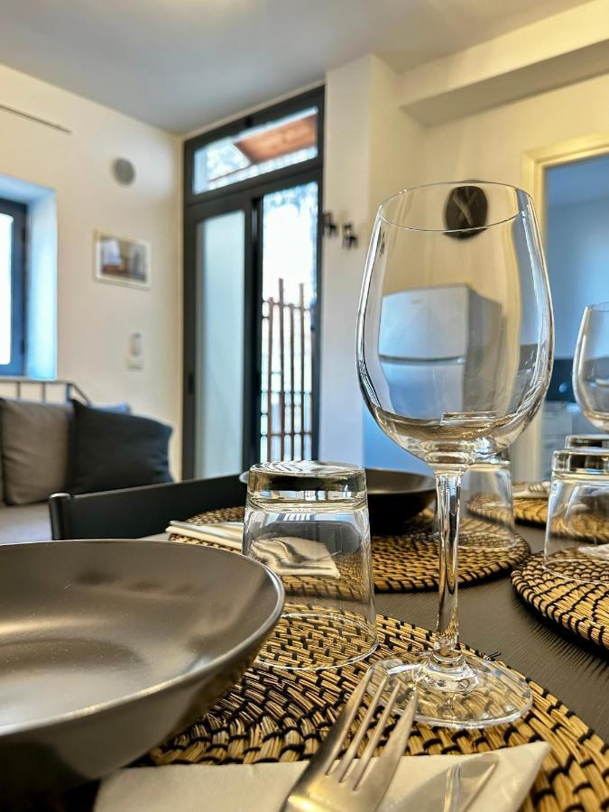 Mimmo'S House 2 Βίλα Κατάνια Εξωτερικό φωτογραφία