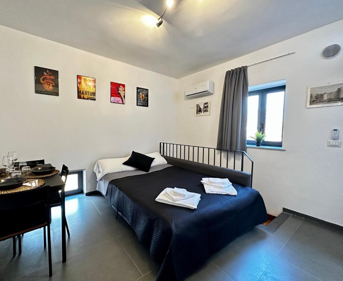 Mimmo'S House 2 Βίλα Κατάνια Εξωτερικό φωτογραφία