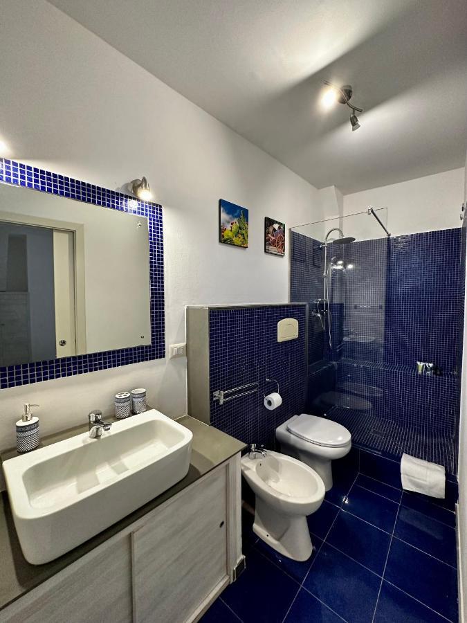 Mimmo'S House 2 Βίλα Κατάνια Εξωτερικό φωτογραφία