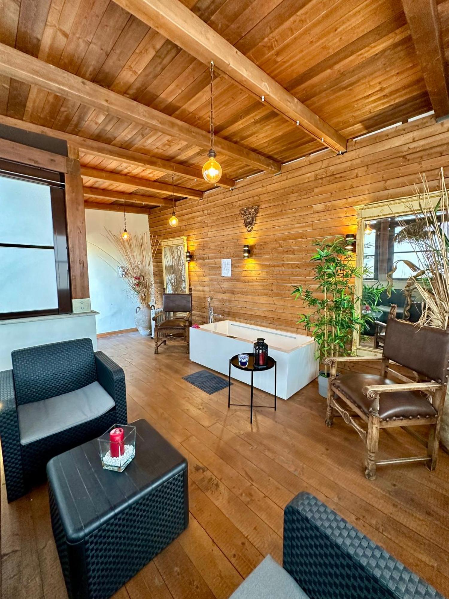 Mimmo'S House 2 Βίλα Κατάνια Εξωτερικό φωτογραφία